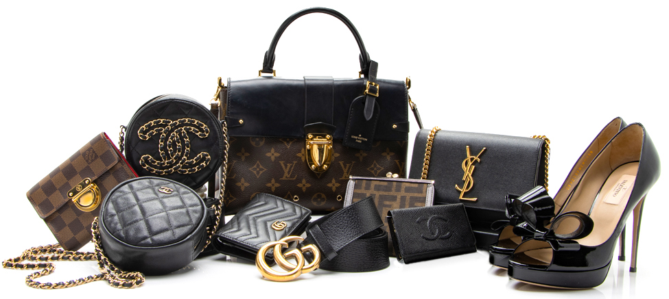 Sell Your Bag, Sell Designer Luxury Items
